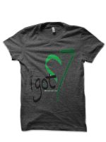 Got7 T-Shirt