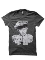 Barney Fife is Thug Life T-Shirt