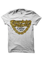 Original Gangsta Black T-Shirt