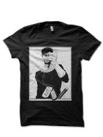 Nicolas Brown T-Shirt