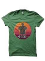 Cool Gangsta T-Shirt