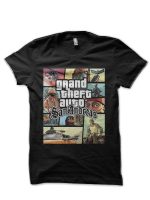 Grand Theft Austria T-Shirt