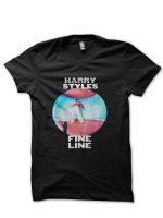Harry Styles T-Shirt
