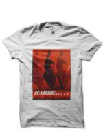 Harry Styles T-Shirt