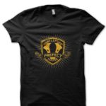 Hufflepuff House Prefect T-Shirt