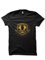 Hufflepuff House Prefect T-Shirt