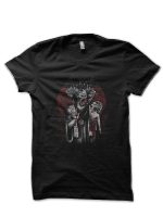 Infant Annihilator T-Shirt