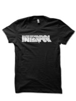 Interpol T-Shirt