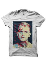Lil Peep T-Shirt