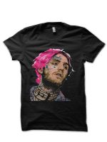 Lil Peep T-Shirt