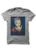 Lil Peep T-Shirt