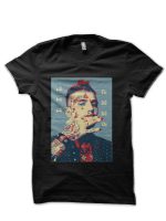 Lil Peep T-Shirt