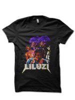 Lil Uzi Vert T-Shirt