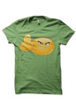 Middle Finger T-Shirt