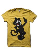 Fuck it Felix T-Shirt