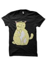 Middle Finger T-Shirt