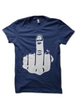 Middle Finger T-Shirt