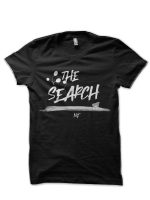 The Search T-Shirt