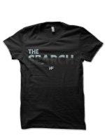 The Search T-Shirt
