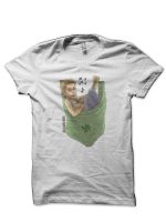 Pocket Niall T-Shirt