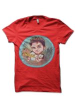 Niall Horan T-Shirt
