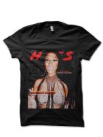 Nicki Minaj T-Shirt