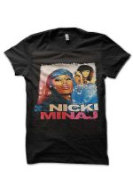 Nicki Minaj T-Shirt