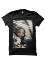 Nicki Minaj T-Shirt