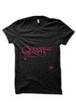 Nicki Minaj T-Shirt