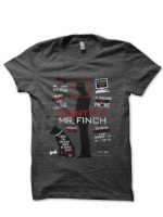 Mr. Finch T-Shirt