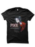 Pixie - The Devil's Daughter T-Shirt