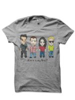 Pixies T-Shirt