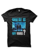 Pixies T-Shirt