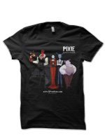 Pixie Cast T-Shirt