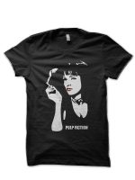 Pulp Fiction T-Shirt