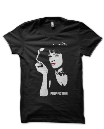 Pulp Fiction T-Shirt