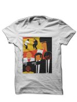 Pulp Fiction T-Shirt