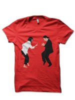 Pulp Fiction T-Shirt