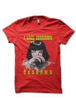 Pulp Fiction T-Shirt