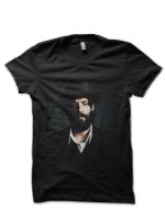 Ray LaMontagne T-Shirt