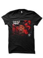Sosamann Merch T-Shirt