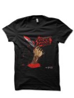 Sosamann Merch T-Shirt