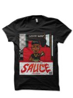 Sosamann Merch T-Shirt