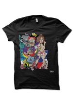 Sosamann Merch T-Shirt