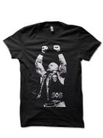 Steven Anderson T-Shirt