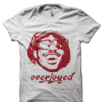 Stevie Wonder T-Shirt