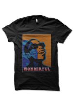 Stevie Wonder T-Shirt