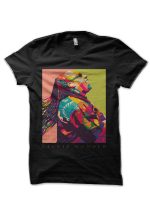 Stevie Wonder T-Shirt