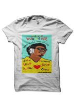 Stevie Wonder T-Shirt