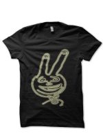 Weekend Wipeout T-Shirt